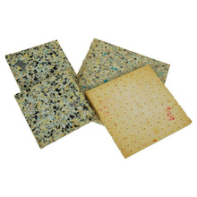 数控切割各种形状异型再生海绵欢迎来图制作定制防震高回弹