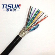 ������ȼ�ͺ�������|  CY(ST) 13*2*26AWG �p�g������̖��|