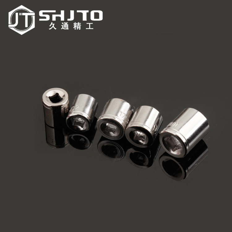 40-piece coche motocicleta combinación herramienta manga conjunto Caja de Herramientas llave socket combinación Kit