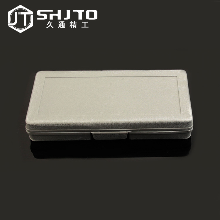 40-piece coche motocicleta combinación herramienta manga conjunto Caja de Herramientas llave socket combinación Kit