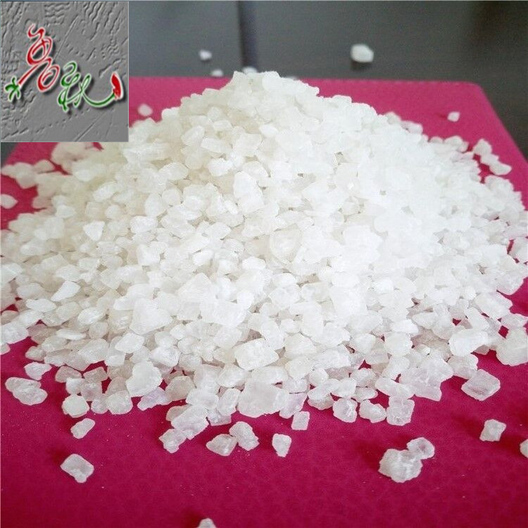 原盐厂家电话   工业氯化钠99%含量  山东机器喷洒融雪剂供应