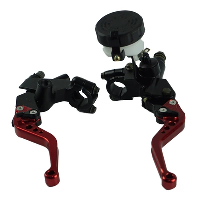 22mm Hydraulic Pump Adjustable – Motorcycle General Parts