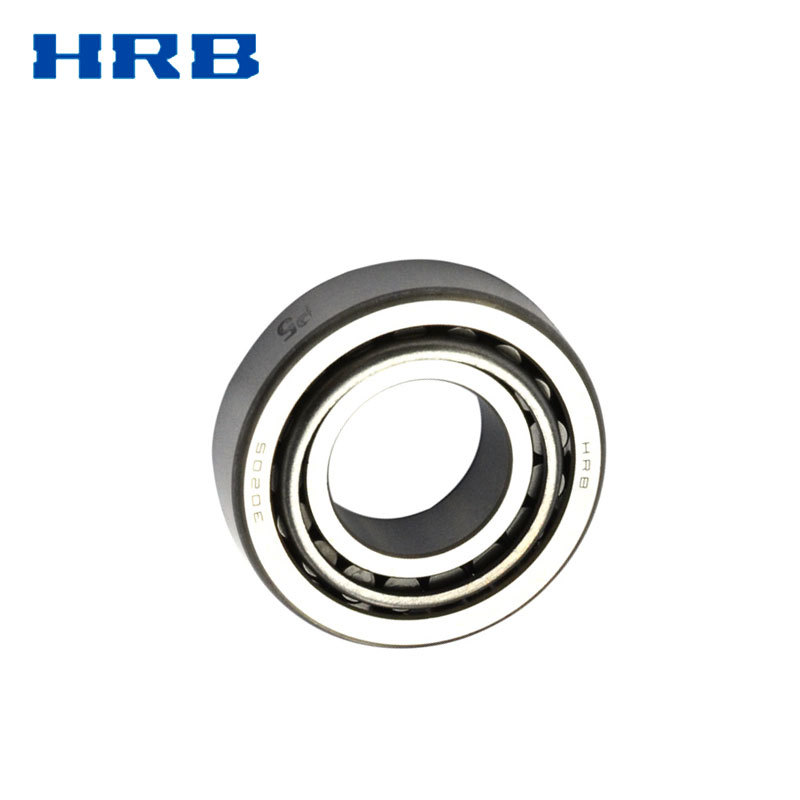 HRB 30205/P5 D7205E 哈尔滨 圆锥滚子轴承 高精度 高速运行