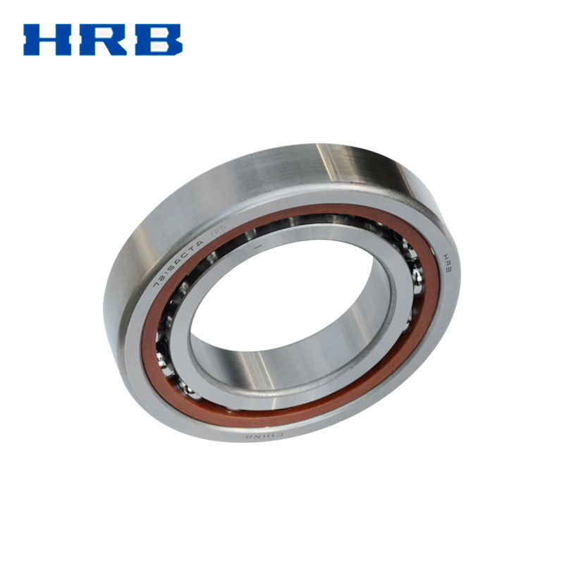 现货 HRB 7215 ACTAP5 D46215KJ 哈尔滨角接触轴承 耐磨 高精度