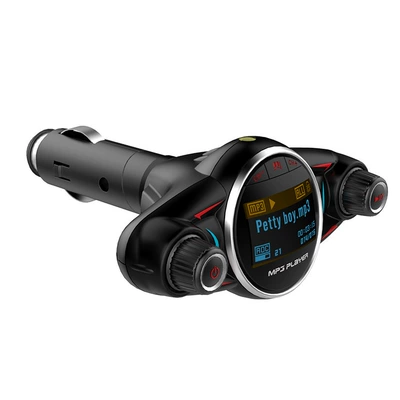 bt08 car mp3 bluetooth Car mp3