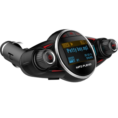 car bluetooth hands-free fm – Car mp3