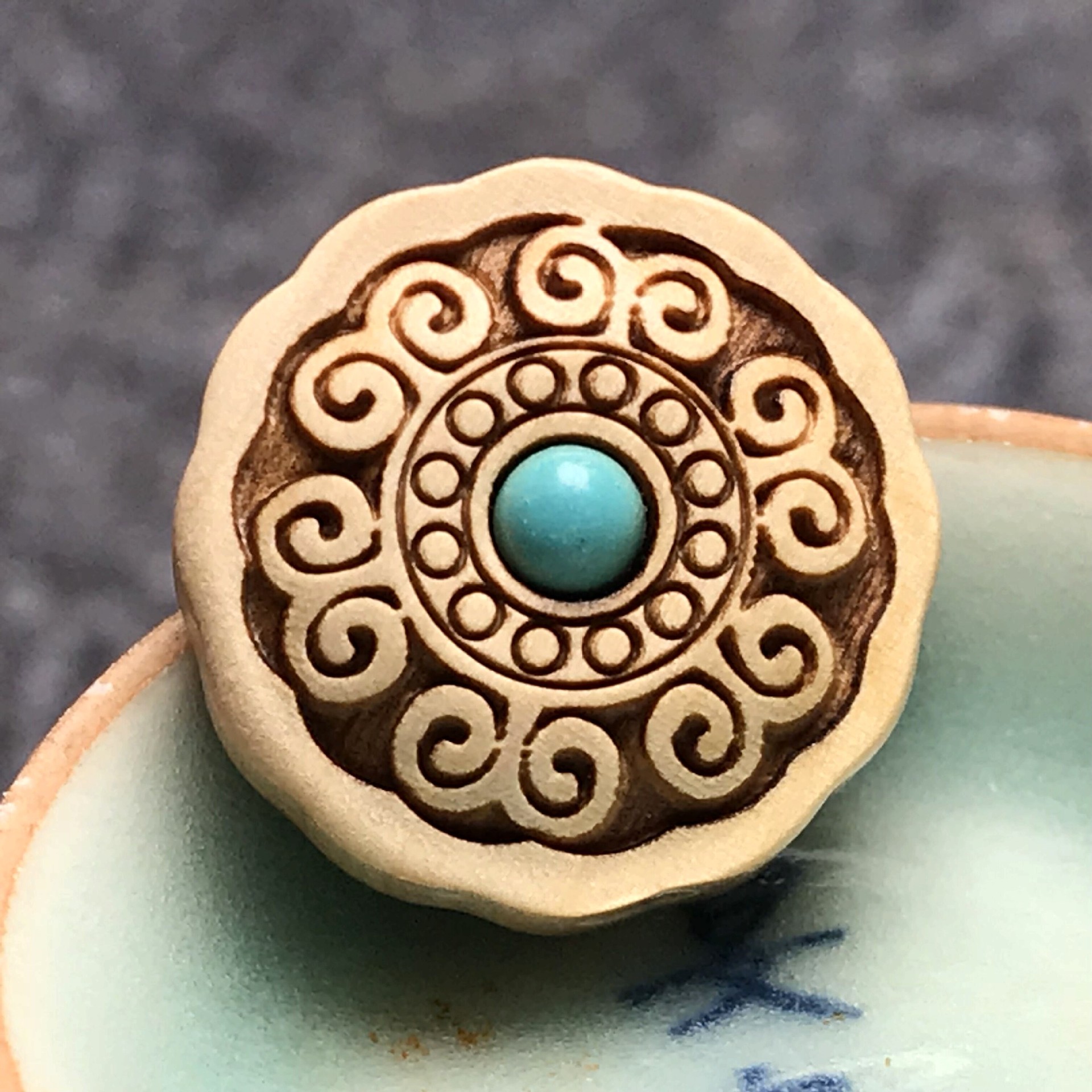 Accessory handmade