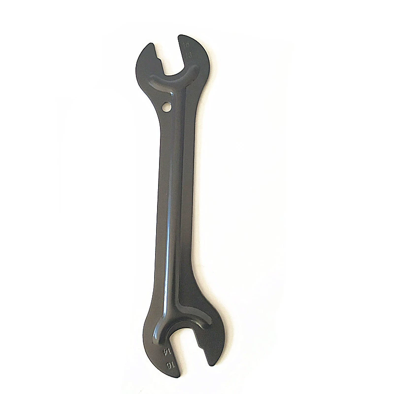 Genuine self -propelled mountain vehicle maintenance dedicated flower drum wrench front and rear axis multi -function tools 13 14 15 16