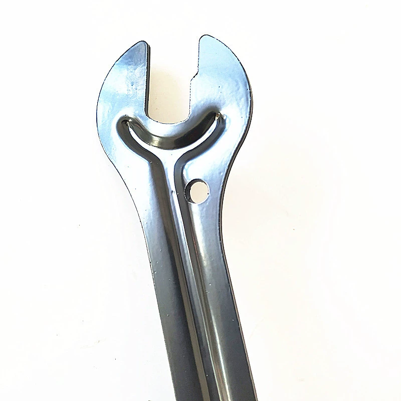 Genuine self -propelled mountain vehicle maintenance dedicated flower drum wrench front and rear axis multi -function tools 13 14 15 16