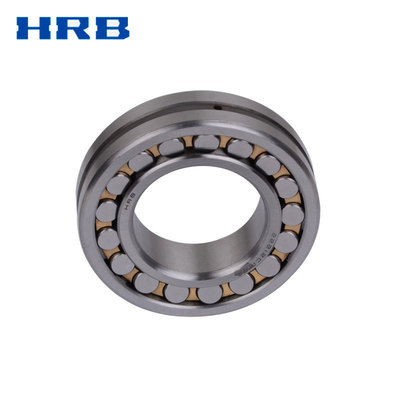 HRB新型号22212 CA/W33旧型号53512K哈尔滨轴承双列调心滚子轴承