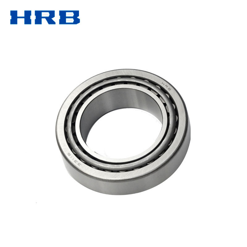 HRB 33116 3007116E 哈尔滨圆锥滚子轴承 现货 高精度 高速运行