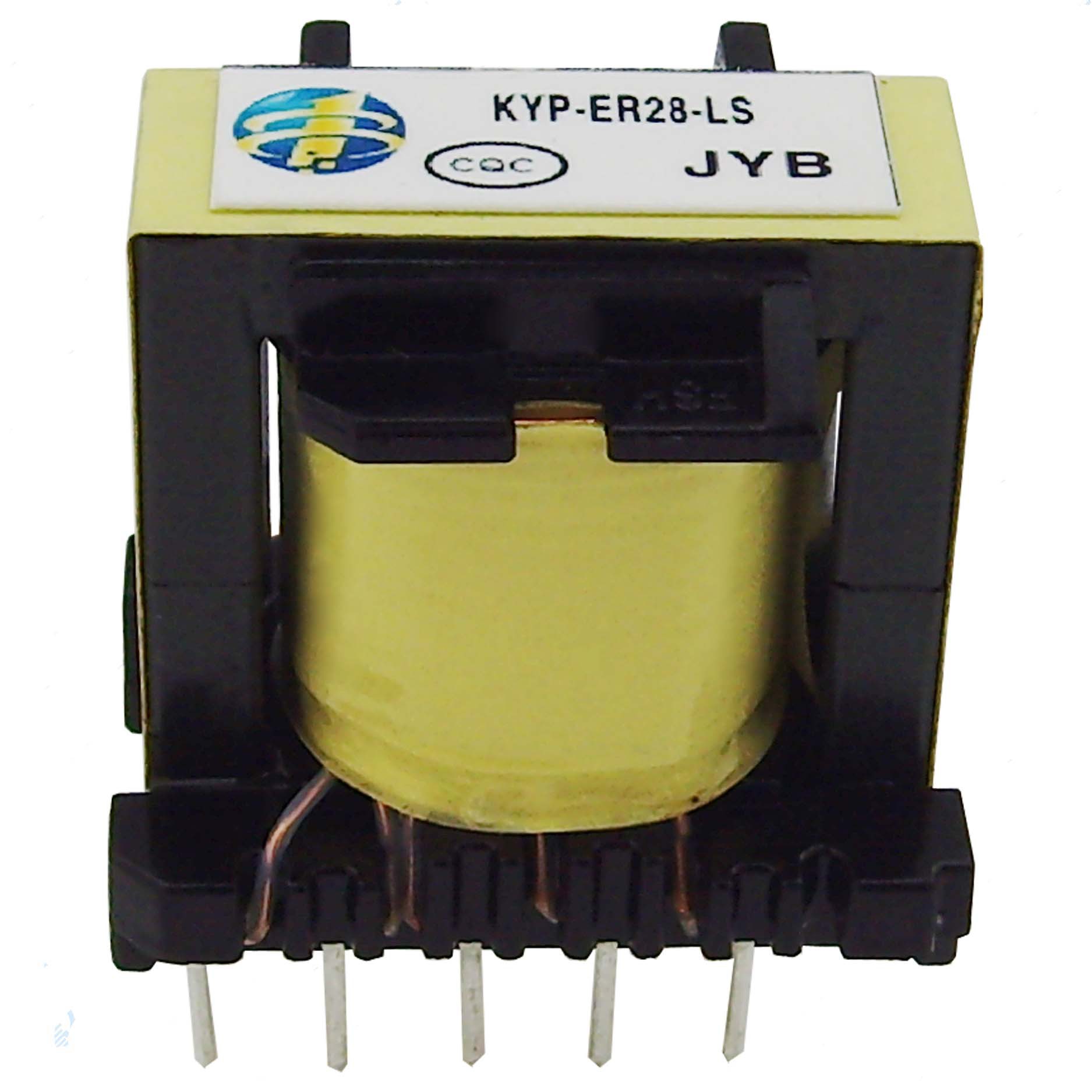 ER28 专业生产EE ER EI EF EFD EPC PQ POT EDR EC等型号变压器