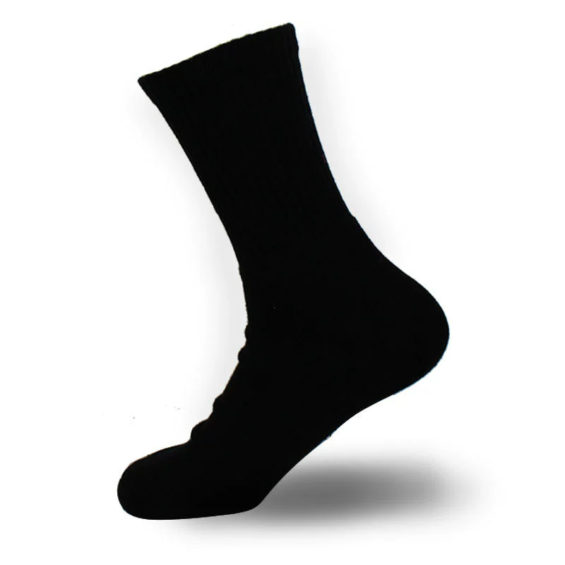 Тепловой туристический полотенце, цветные genuв socks, увеличенная толщина