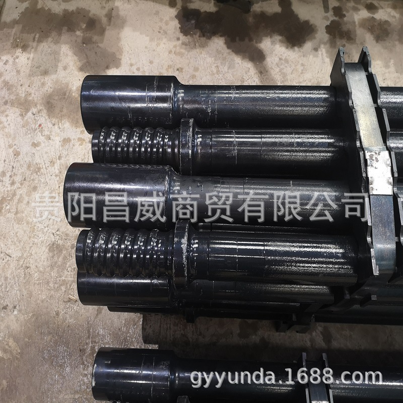 供应贵阳产GT60 钎杆