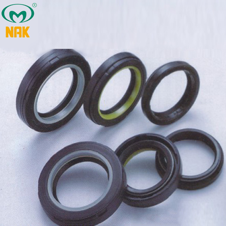 TG4P型 汽车动力方向机用油封 NAK台湾品牌 转向器密封件 批发