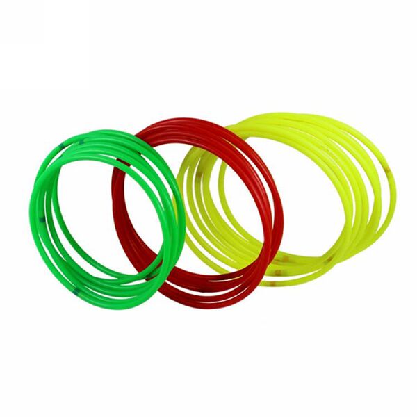 Children's Hulai Circle Hard Pipes Morning Fuck Fitness Circle…