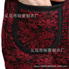 Demi-season keep warm vest, jacket for mother, for middle age, wholesale