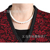 Demi-season keep warm vest, jacket for mother, for middle age, wholesale