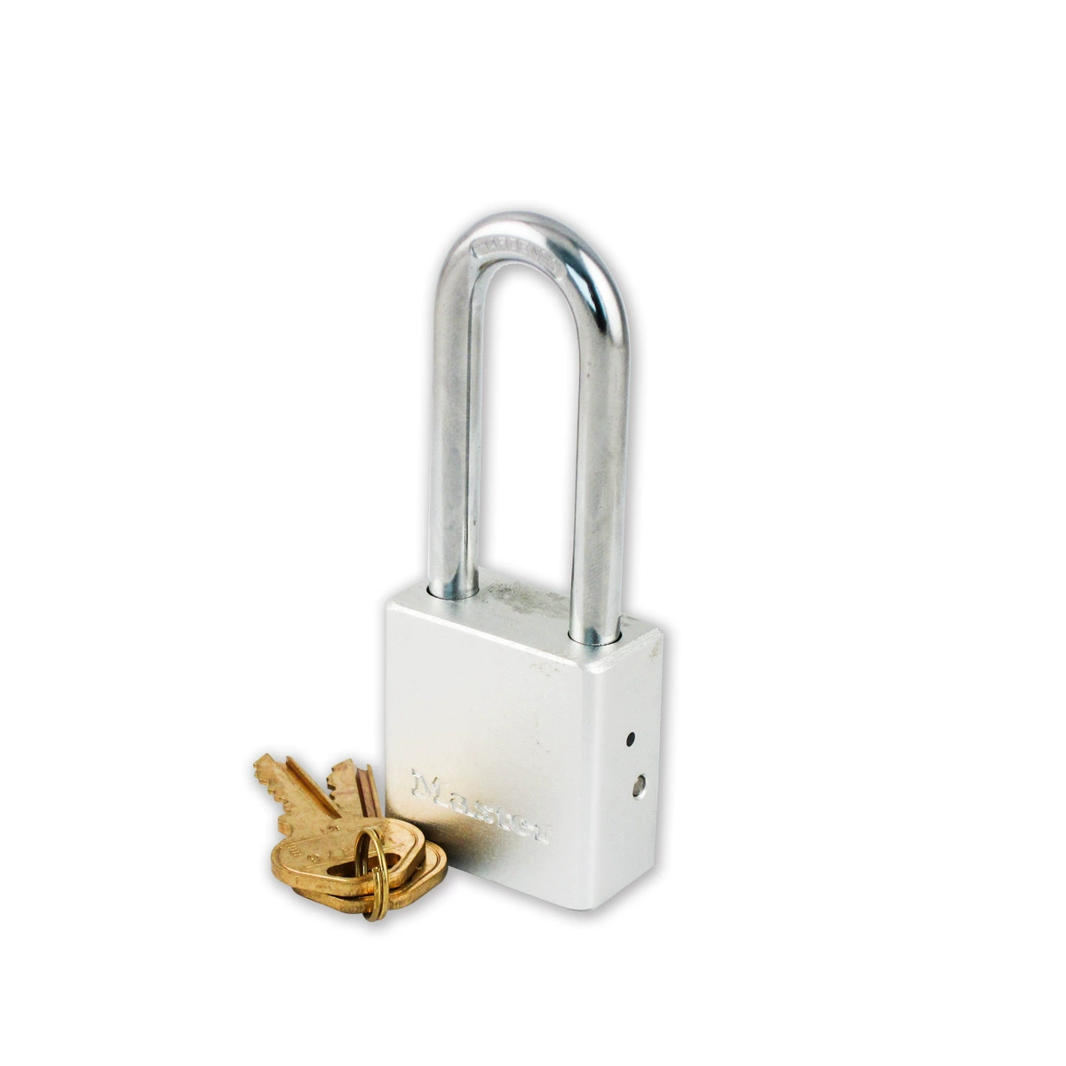 Master Lock/Master Ship Боцман LockShipLock Твердый алюминий висит индустриальный замок 570mcNDLHPF