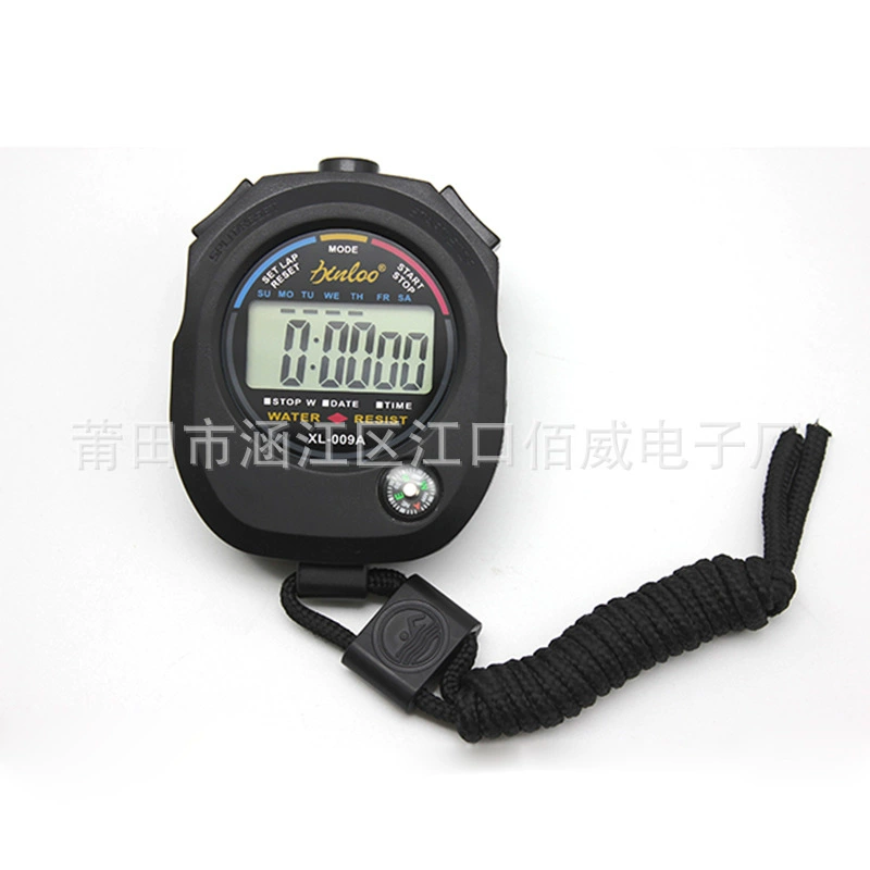 Электронные секундомеры для тренеров, соревнований, фитнеса и легкой атлетики; специализированные таймеры для бега, хронометража, прыжков со скакалкой и использования в спортивных целях.