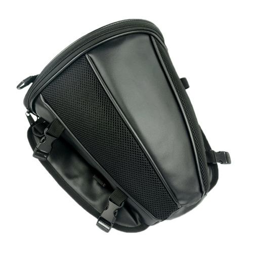 Cross-border manufacturers supply travel equipment, waterproof pillion bags, electric motorcycle tail bags, hanging bags, riding motorcycle bags
