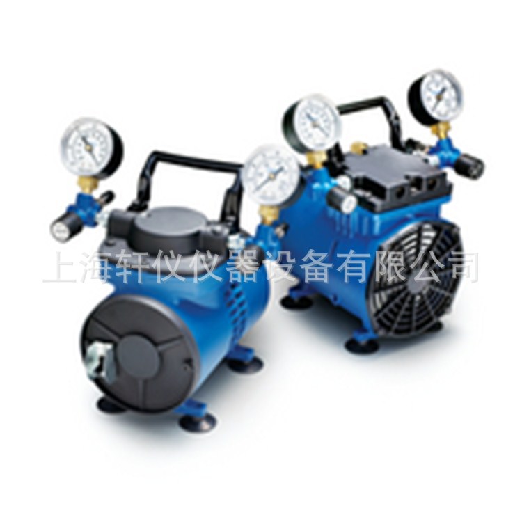 供应Millipore真空压力两用泵WP6122050 WP6222050