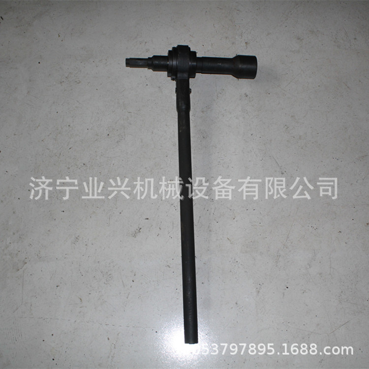 矿用锚杆扭矩倍增器  5倍锚杆扭矩放大器 5倍锚杆钻机扭矩放大器