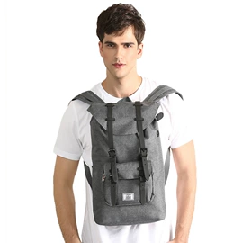 旅行包袋;通用双肩背包;休闲背包