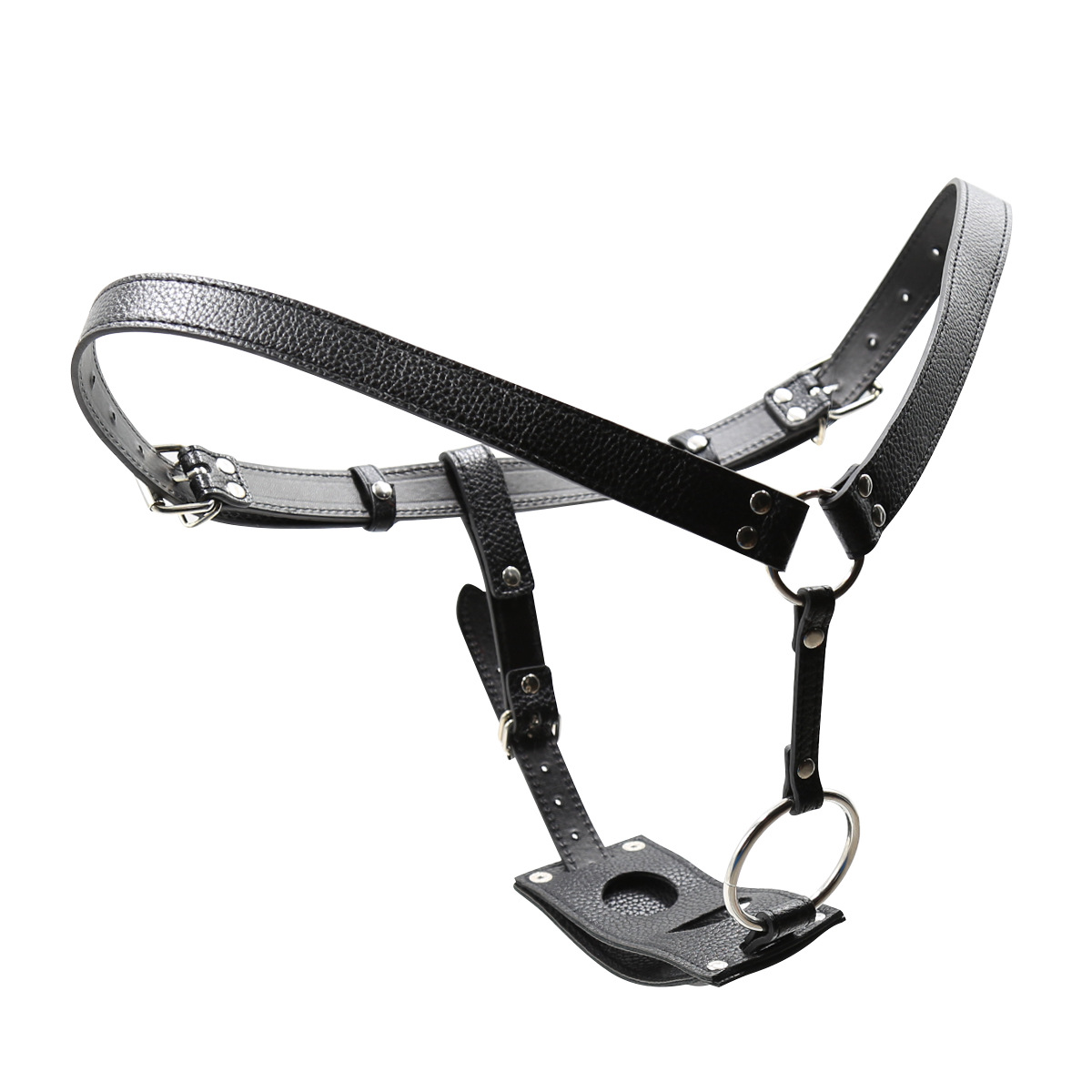 Fabricante de juguetes sexuales, ropa interior con dildo, dildo de doble punta, pene artificial, pantalones cortos con dildo, pantalones de cuero image 6