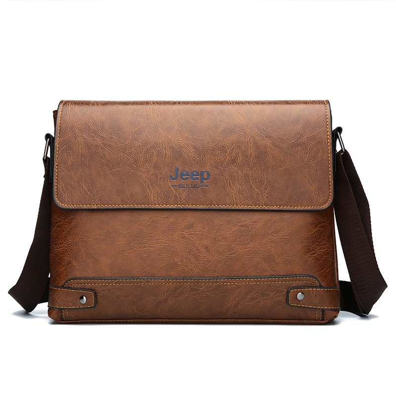 Men's Handbag Business Briefcase Horizontal Men's Bag Shoulder Crossbody Bag Casual Bag Computer Bag Men's Handbag Business Briefcase Horizontal Men's Bag Shoulder Crossbody Bag Casual Bag Computer Bag
