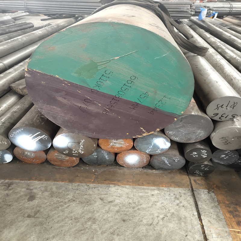 供应4CrMnSiMoV热作模具钢 4CrMnSiMoV钢板 圆钢 加工精光板