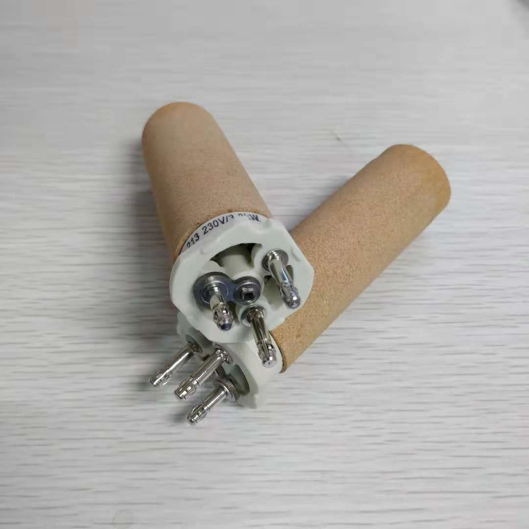 123.213 230V 3300W  热风器陶瓷发热芯