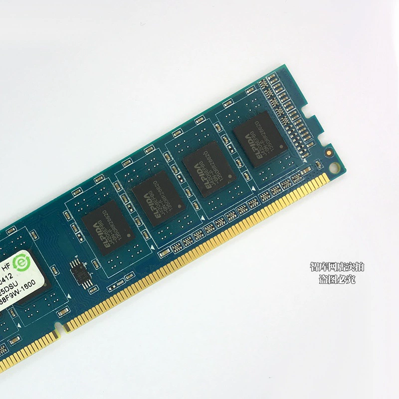 Память Memory Tech DDR3 4ГБ 1600 PC3L-12800U для настольного ПК, двухканальная 8ГБ, пониженное напряжение