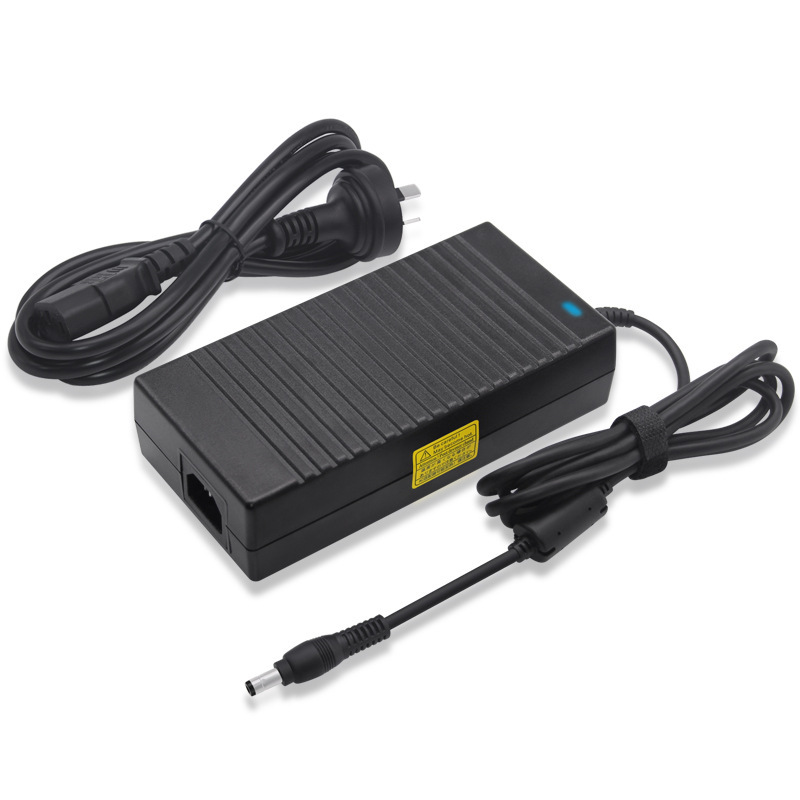 Delippo Factory Direct Supply 19.5V 11.8A High Power Power Adapter 230W Universal Port