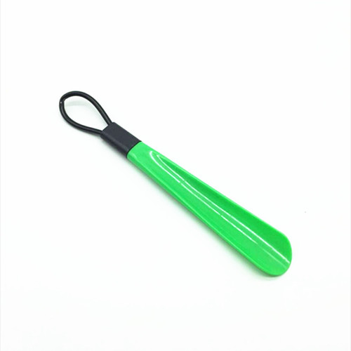 Manufacturer Shoehorn Plastic Long Shoehorn Shoe Pump 28CM