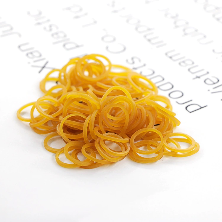 Маленькие резиновые ленты оптовая высокая эластичная резиновая лента прочная кожаная лента вьетнамская резиновая кольцо