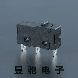 拨动开关;轻触开关;开关元件