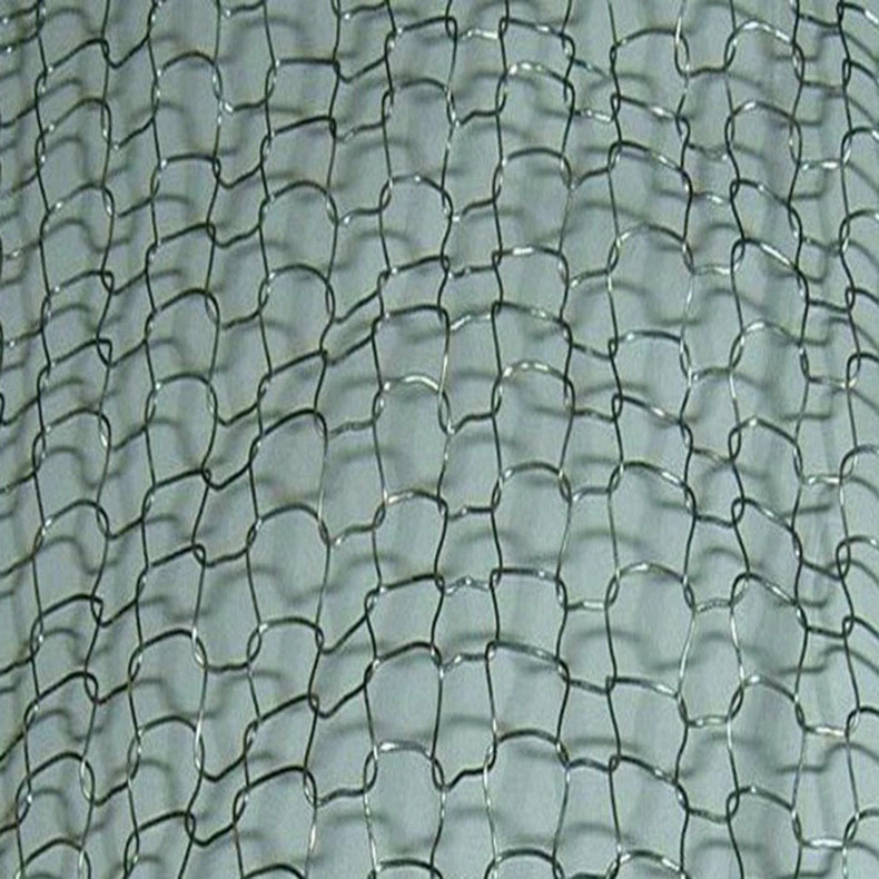 供应不锈钢汽液过滤网 304气液过滤网 捕沫网