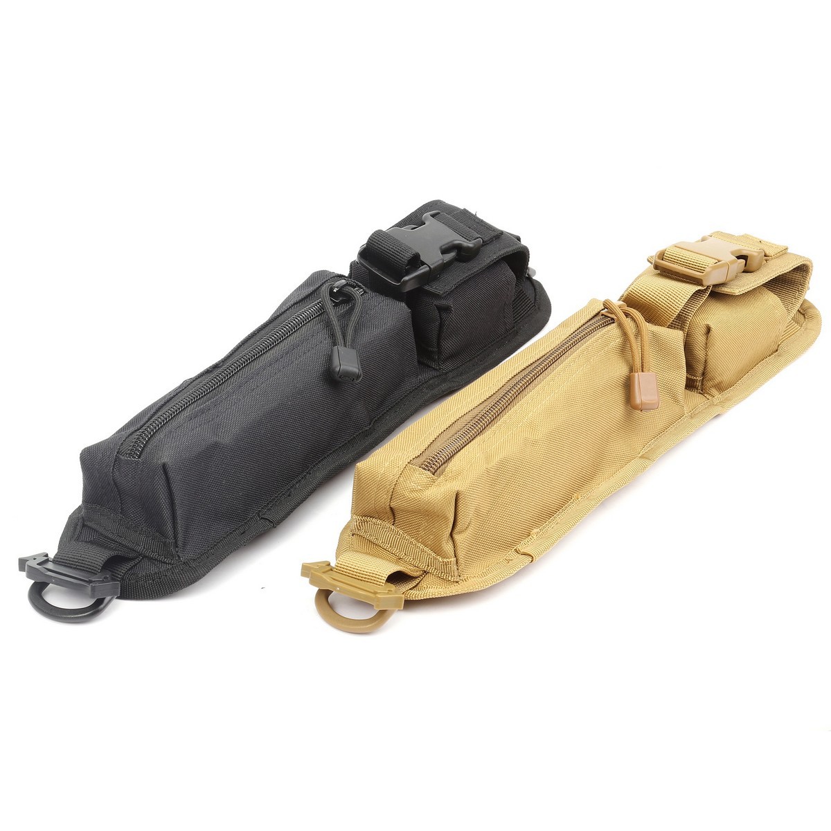 Tactical Molle sundries bag accessory bag Medical First Aid bag backpack shoulder strap bag outdoor EDC tool bag