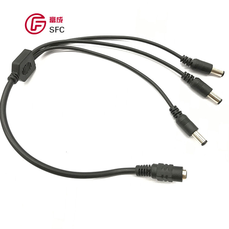 Dc One-To-Three Power Distribution Line Led One-To-Three 12Vdc Power Distribution Line Dc One-To-Three Power Distribution Line Led One-To-Three 12Vdc Power Distribution Line