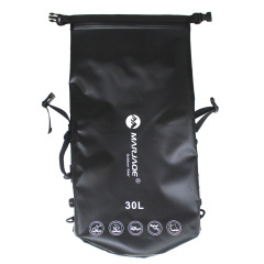Fully airtight backpack waterproof bag MARJAQE1612 diving caving adventure swimming river tracing bag rafting bag