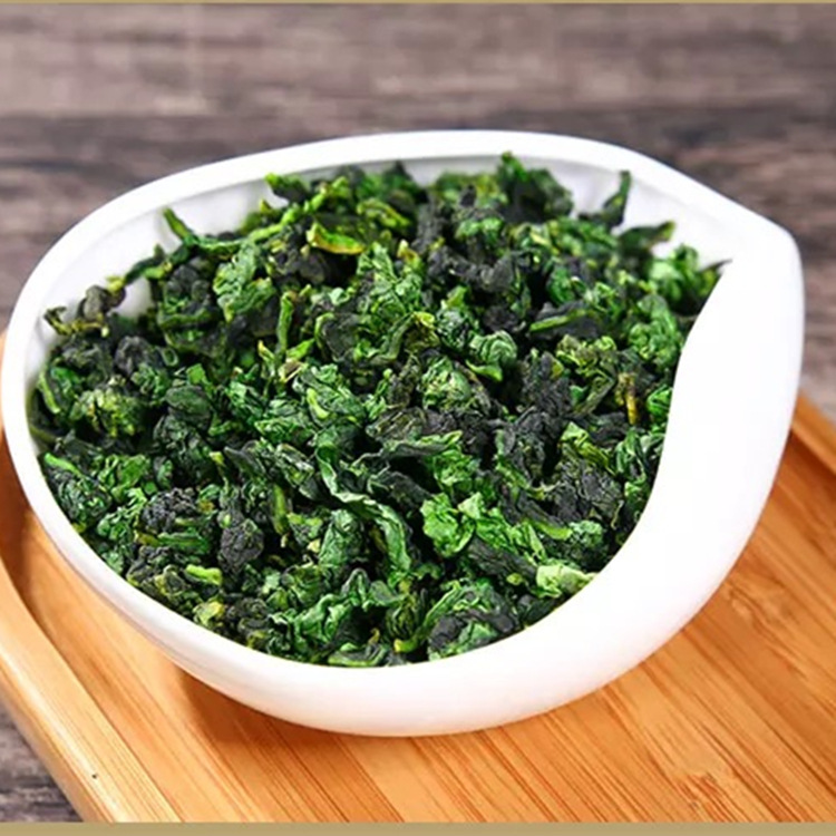 Tieguanyin tea