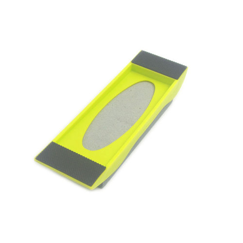 Manufacturer's new large multifunctional whetstone double-sided household whetstone natural kitchen tools wholesale