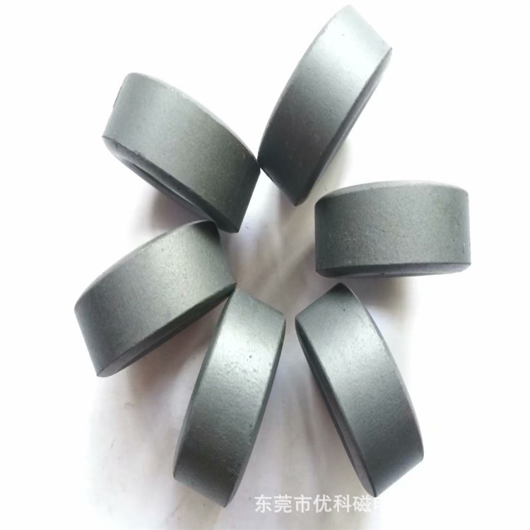 工厂现货镍锌铁氧体磁环T31*13*19 抗干扰磁环能力强直接厂家价格