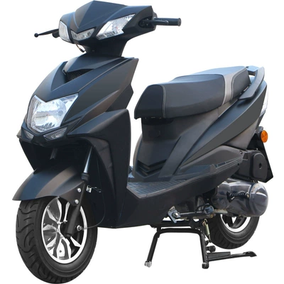 Motosikletlər Fuel Vehicle Moped Ghost