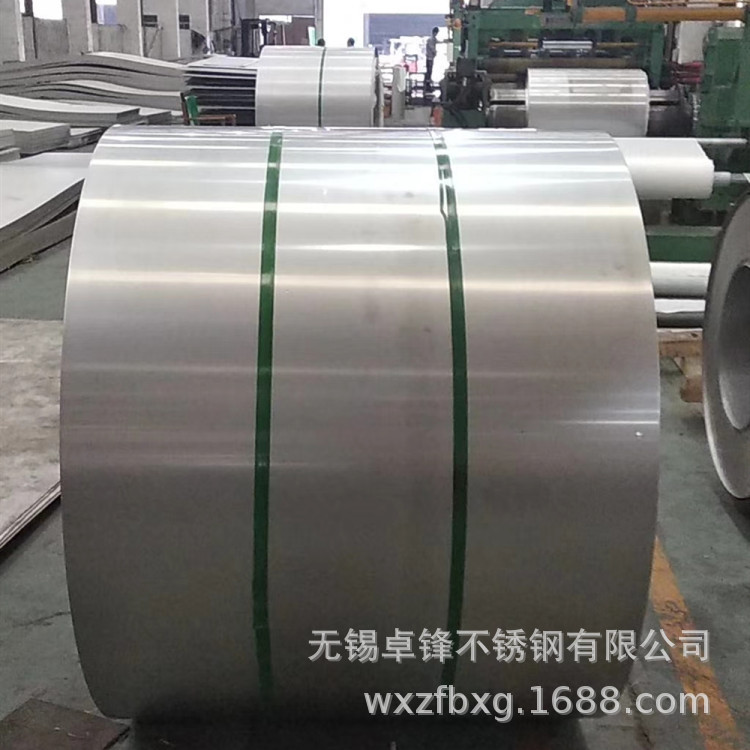 【现货供应】太钢304不锈钢卷 304不锈钢卷板  可开平板 规格齐全