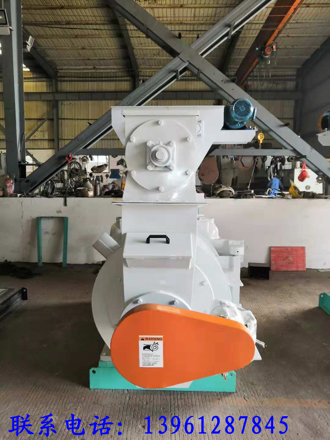 现货木屑颗粒机  生物质颗粒机 饲料加工颗粒机 压辊 颗粒机配件