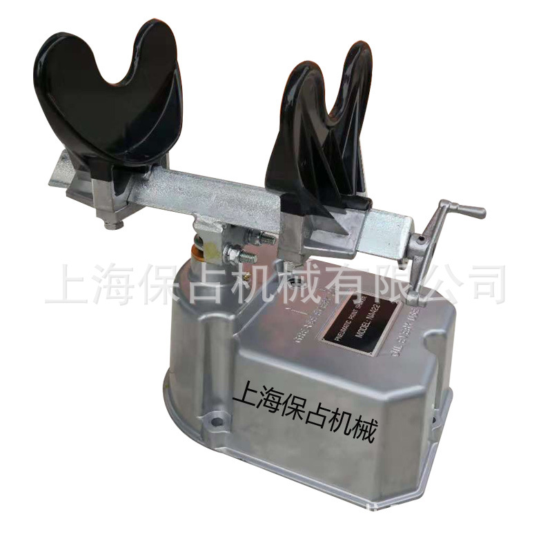 厂家直销高频率 低耗能 气动震荡机AP-450 气动混合混料机