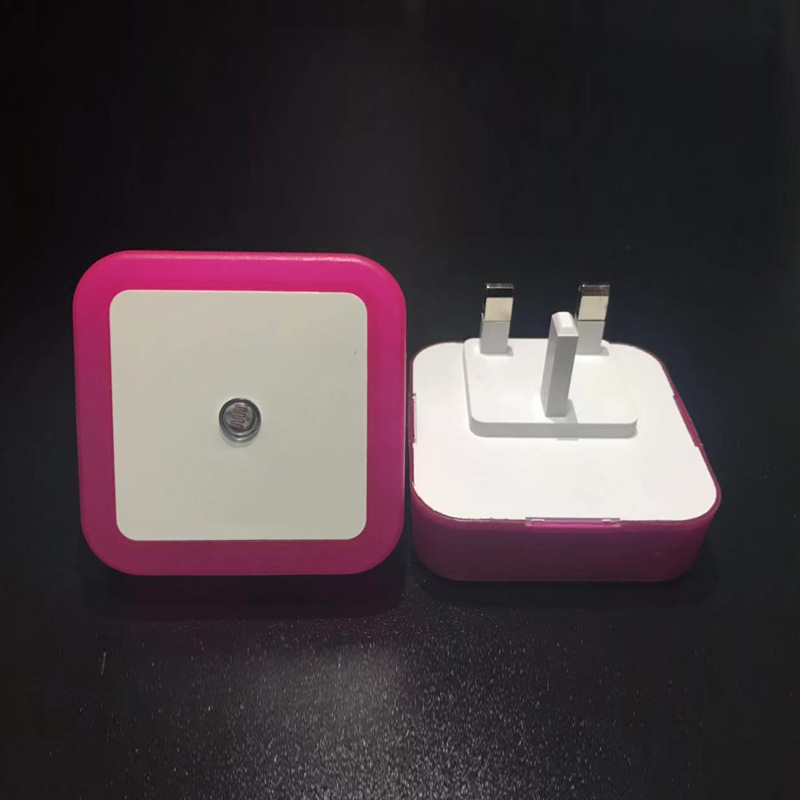 스퀘어 레드 업그레이드 영국 표준