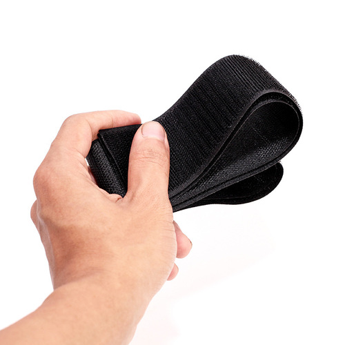 Fire extinguisher fixing strap, car trunk fire extinguisher strap, vehicle-mounted, in-car fire extinguisher fixing bracket